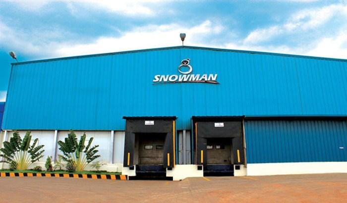 Snowman Logistics reports rise in revenue, dip in profit