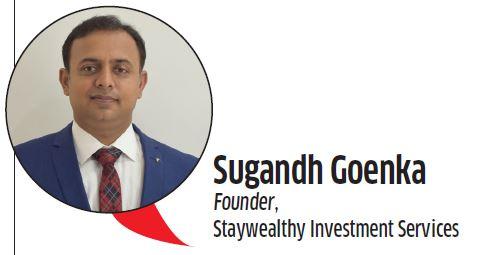 Diversify Your Portfolio With International Funds