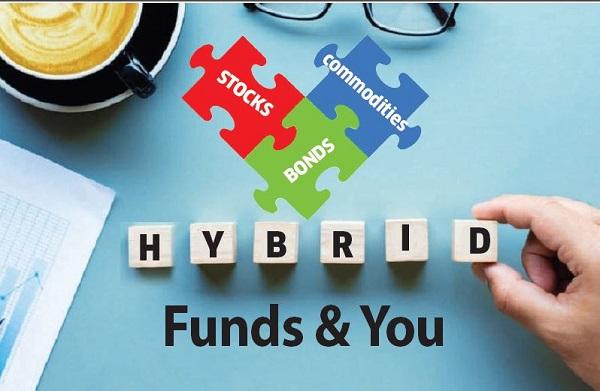 Hybrid Funds & You