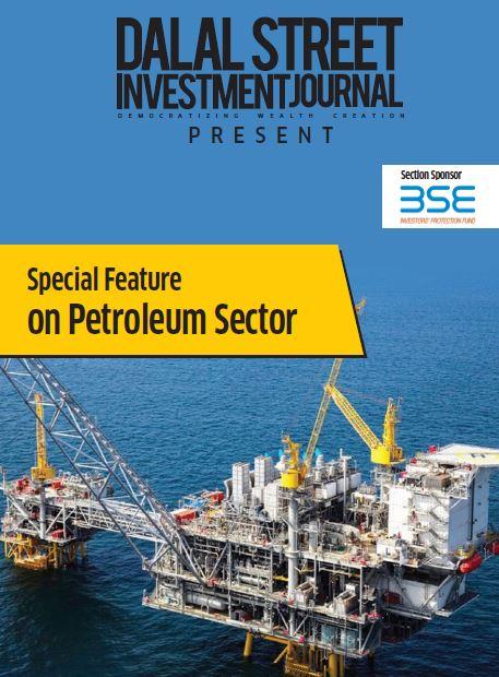 Rising Demand To Boost Petroleum Sector