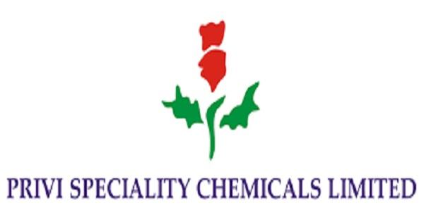 Privi Speciality Chemicals zooms 14 per cent on signing JV agreement with world-largest flavour & fragrance company