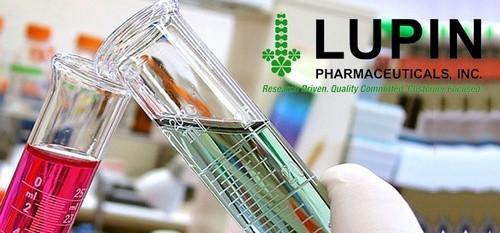 Lupin delivers net loss on back of one-time impairment loss