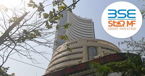 BSE Star Mutual Fund Outperforms in July 2021 ; Records Higher Transactions than June 2021