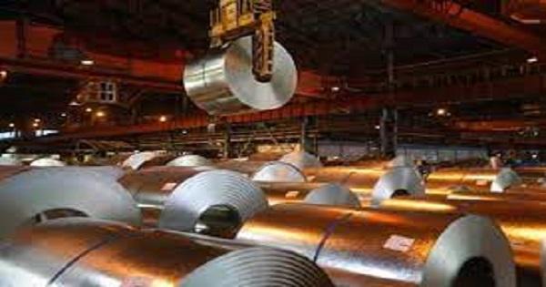 Kalyani Steel a low PE high RoE stocks is on the verge of a breakout