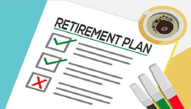 How to plan your retirement?