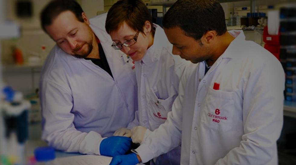 Glenmark launches generic Accuhaler in Denmark