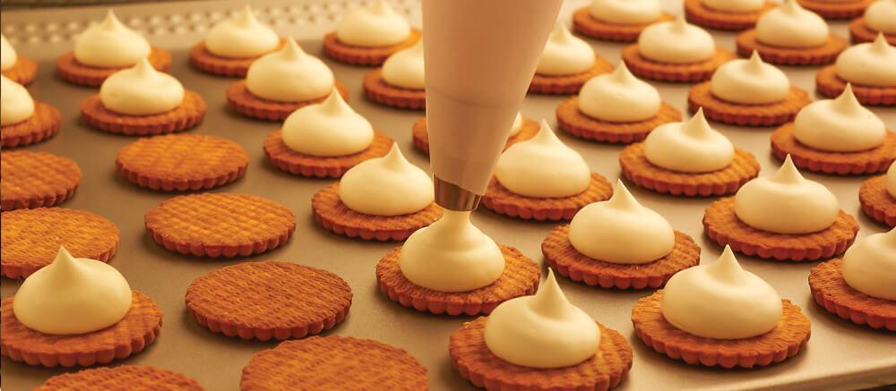 Britannia Industries reports healthy quarterly numbers