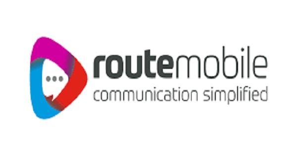 Route Mobile to accelerate blockchain commerce; partners with Comviva Technologies