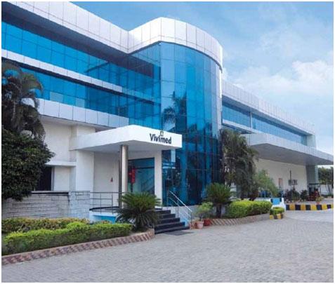 Vivimed acquires Hungarian firm Soneas