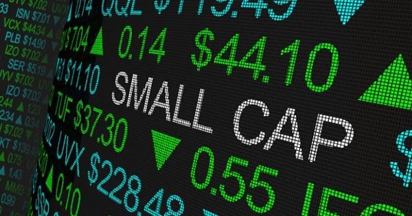 These Smallcap stocks have gained more than 10 per cent in one week alone!