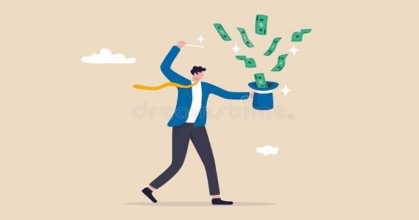 Early investing can make you rich!