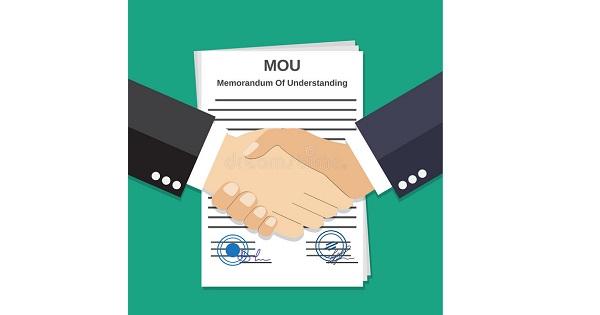 GIFT City and India Insurtech Association Sign MoU to promote Fintech in insurance sector