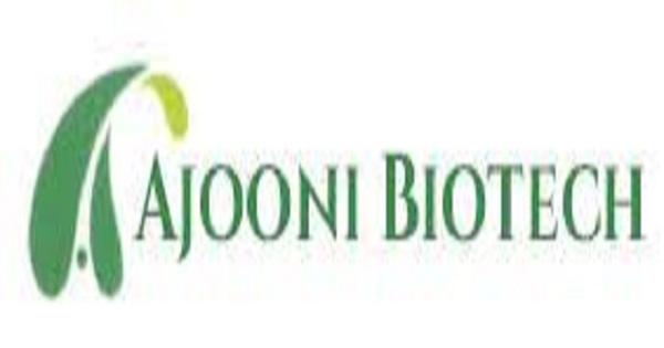 Ajooni Biotech announces Q1FY22 results; board approves Rights issue