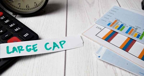 Do you own this large-cap stock that doubled investors wealth in 2021, so far?