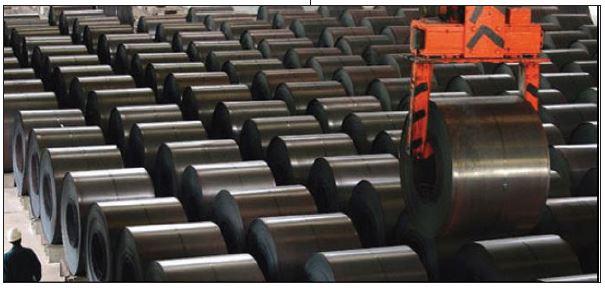 Metal Gains The Most