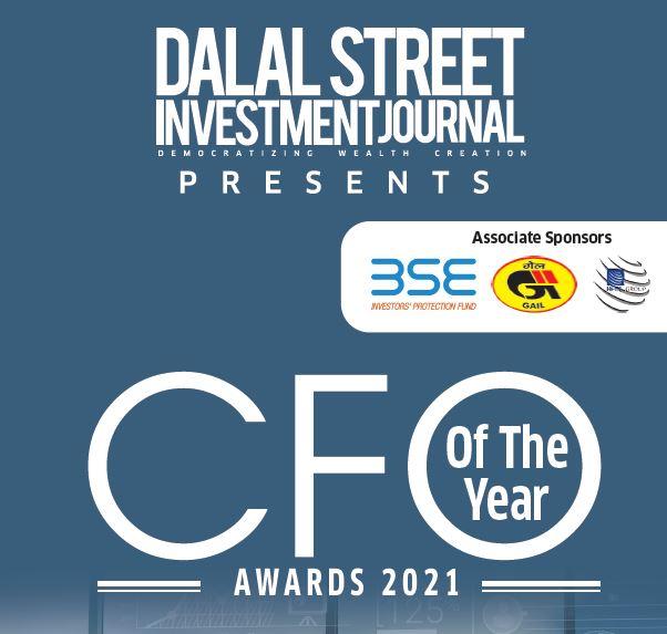 CFO: A ‘Hot Seat Position