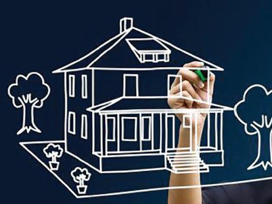 High Percentage of Loans to Real Estate is Stress-Free