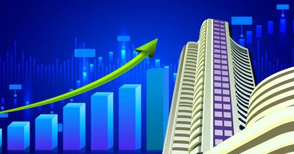 These stocks soar up to 46.78 per cent in just one week; have a look!