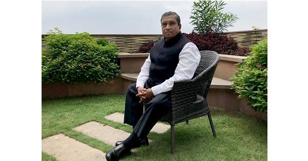 In conversation with Kunj Bihari Agarwal, MD of Rupa & Company Ltd