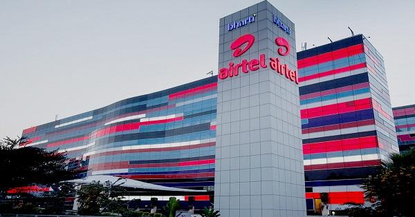 Bharti Airtel breaks out of consolidation pattern; heres why!