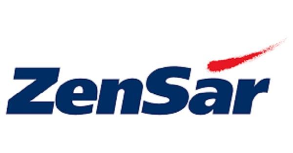 Zensar Technologies zooms 5 per cent; heres why!