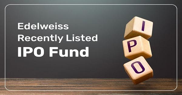 Unable to get IPO allotment? Take help of this MF to invest in upcoming and recently-listed IPOs