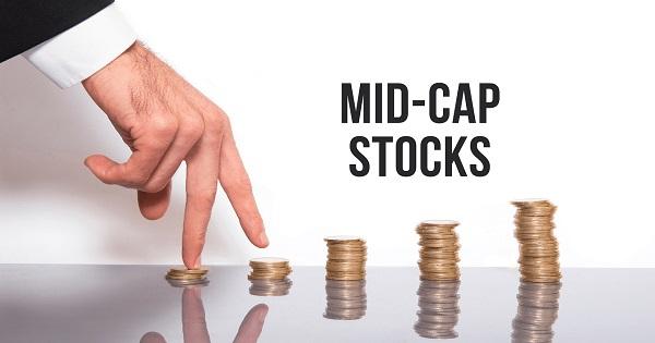 Midcap Stocks to Watch: These Midcaps gained up to 8.56 per cent in one week alone!
