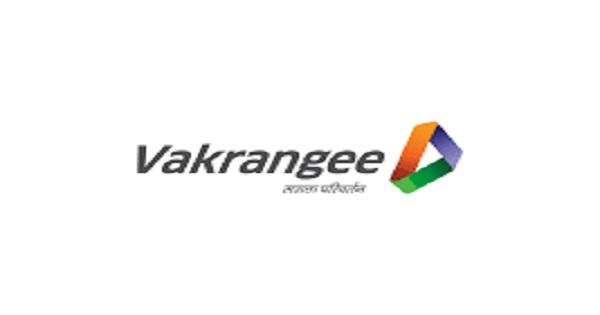 Vakrangee jumps 5 per cent; heres why!