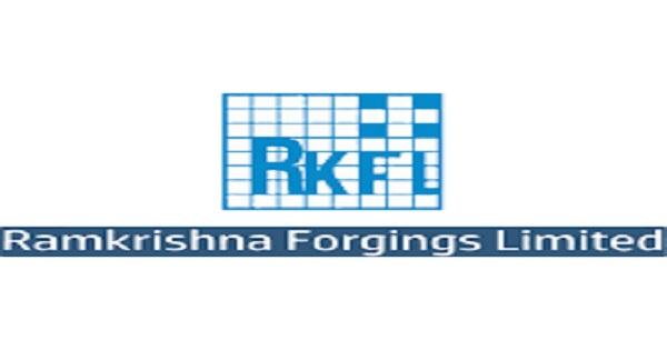 Ramkrishna Forgings secures a multi-year order worth Rs 175 crore