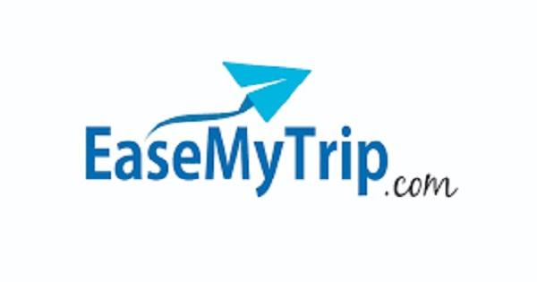 Momentum stock: EaseMyTrip trades flat after reporting 518 per cent jump in Q1FY22 net profit