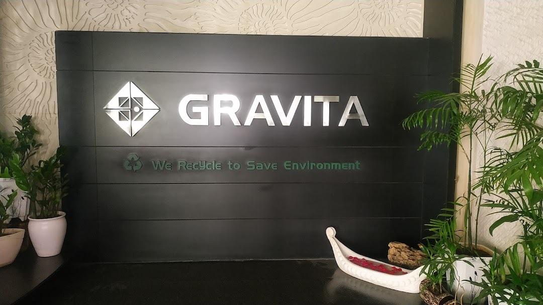 Gravita zooms over 10 per cent on increasing capacity of its existing recycling unit