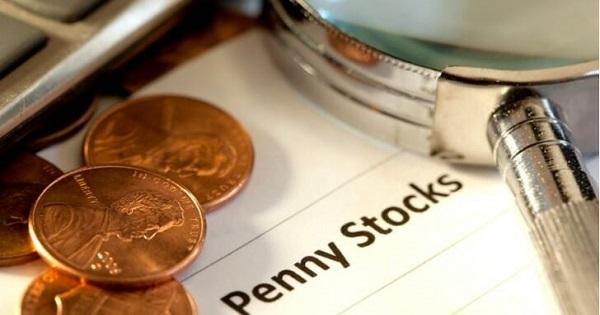 Watch out for these penny stocks that are witnessing price and volume breakout!