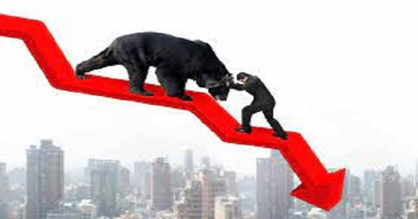 These Large Cap Stocks have fallen by more than 20 per cent from their 52-week highs; are they in bear phase?