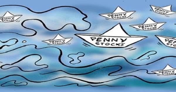 Watch out for these penny stocks that are witnessing price and volume breakout!