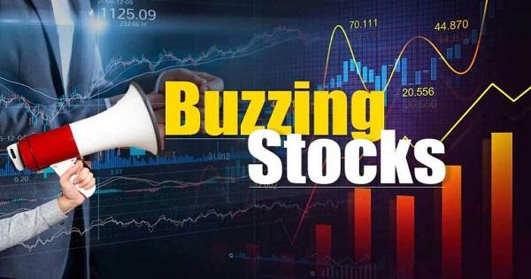 Have a look at these buzzing IT stocks today!