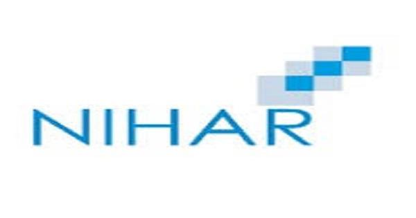 Nihar Info Global hits upper circuit; obtains FSSAI licence for healthcare products