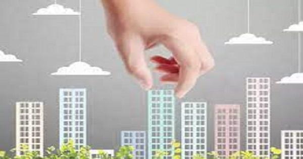 Is realty shelter against inflation?