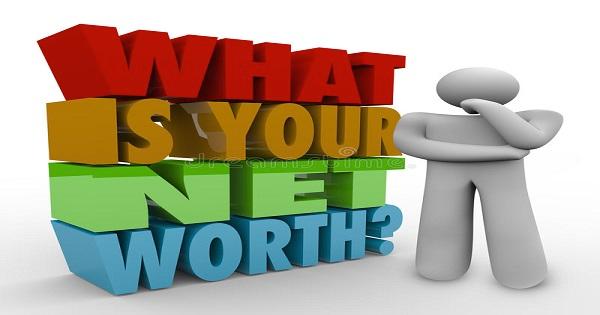 How to calculate your personal net worth?