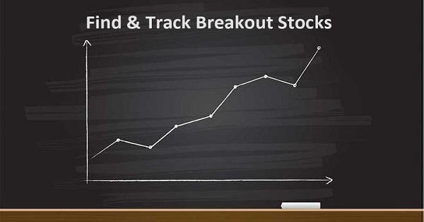 High five breakout system: Dont miss out action on these stocks today!