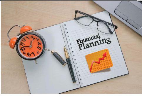 Financial Planning For Beginners
