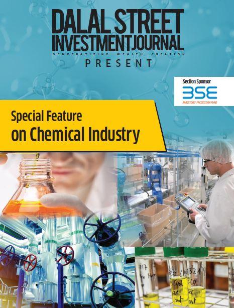 Chemical Sector Gets its Formula Right