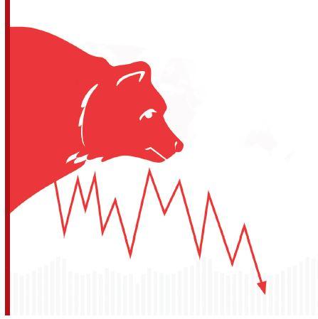 Gripped in a Bear Hug