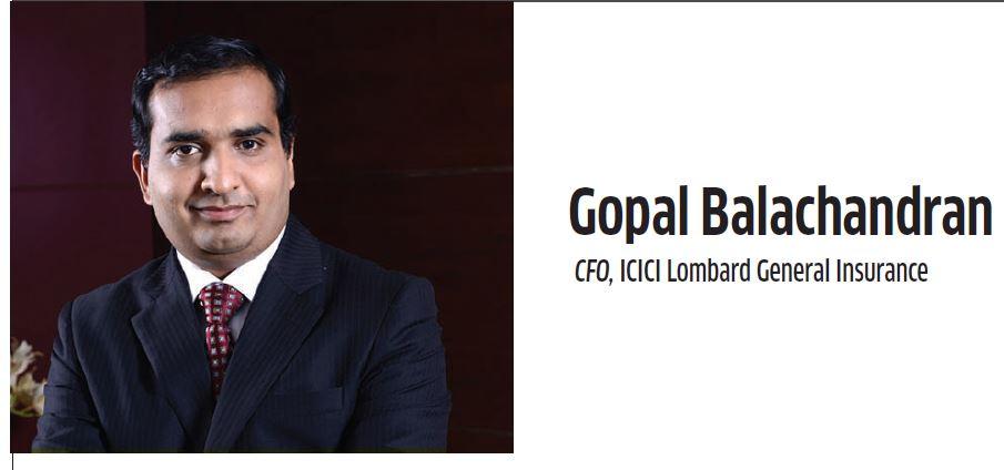 "Digital transformation of the insurance industry accelerated during the pandemic"