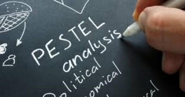 What is PESTELE analysis?