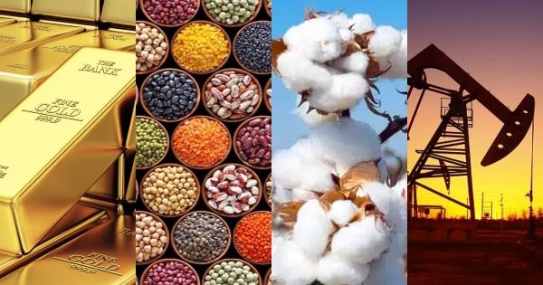 Commodity trading: What are the factors affecting prices of commodities?