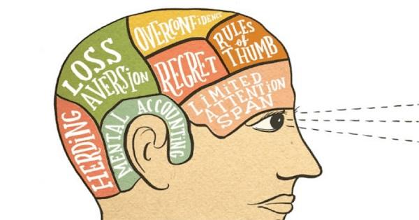 All about behavioural finance!