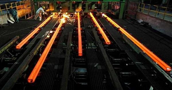 What is Index of Industrial Production?