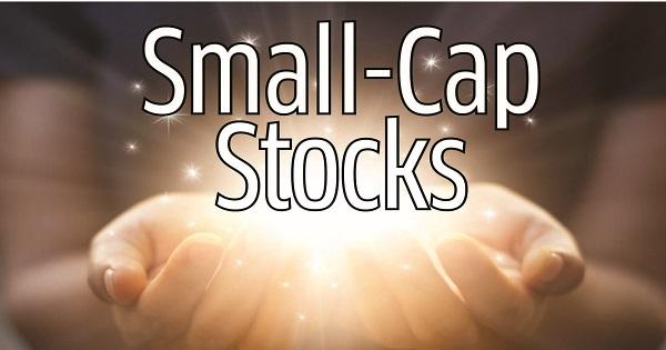 Best small-cap stocks to watch out for in September!