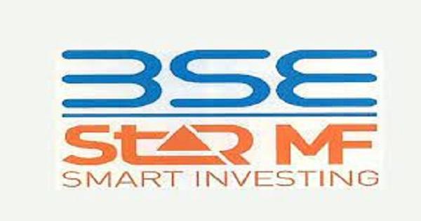 BSE StAR MF Achieves A New Milestone, 1.41 crore Transactions Processed In August 2021
