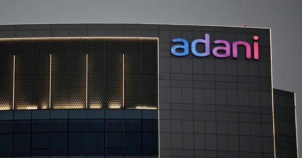 Adani Enterprises gives consolidation breakout